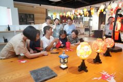 黄晓薇：引领广大妇女为高质量发展建设共同