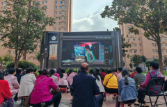 县区动态│陇县妇联解锁群众宣教“新场景”