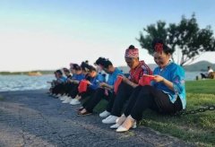 发挥妇女主体作用书写高质量发展新篇章——