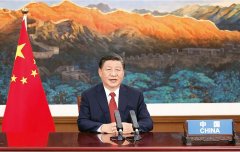 《求是》杂志发表习近平总书记重要文章《推