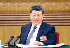 《求是》杂志发表习近平总书记重要文章《树