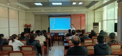 县区动态│麟游县妇联举办家庭保洁及收纳整